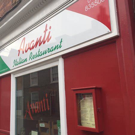 AVANTI, Wallingford - Updated 2021 Restaurant Reviews, Menu & Prices - Tripadvisor