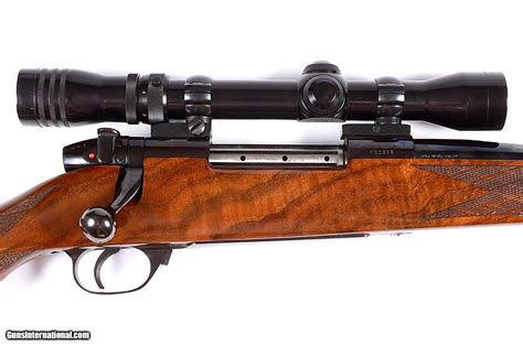 Weatherby Mark V 7mm Weatherby Magnum 24"Barrel