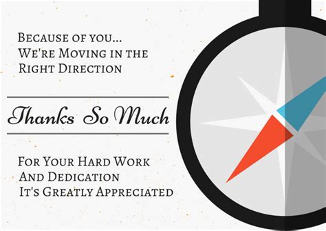 Employee Appreciation Thank You Cards | FREE Printables