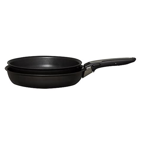 Buy Tefal Ingenio Induction Frying Pan Set, 3 Piece | John Lewis