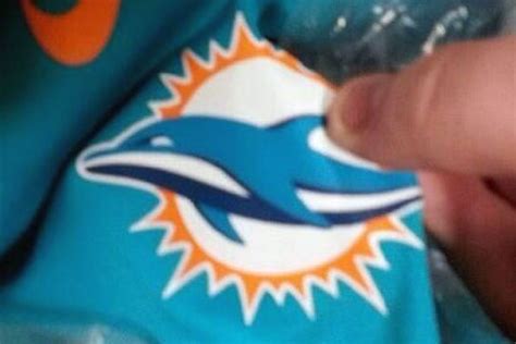 Dolphins New Logo Fan Reaction - The Phinsider