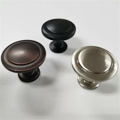 Wholesale Modern Zinc Alloy Furniture Cabinet Knob - China Drawer Knobs Handle and Cabinet Handles