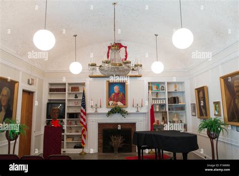 Polish American Museum in port Washington Long Island NY Stock Photo - Alamy