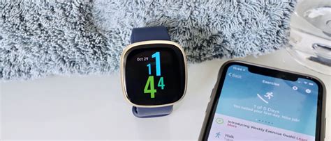 Fitbit Versa 3 review | TechRadar