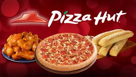 Pizza Hut Locations Near me | United States Maps