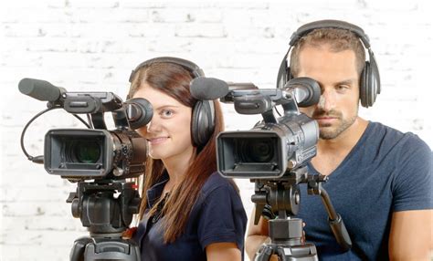 4 Possible Career Paths for Film Production School Graduates - InFocus ...