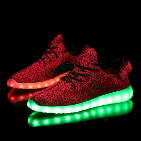 Pick The Best LED Shoes Today | NJ News Day