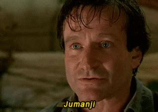 Jumanji GIFs - Find & Share on GIPHY