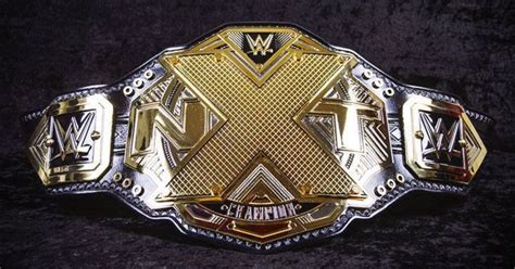 NXT Champions Quiz - By conway20