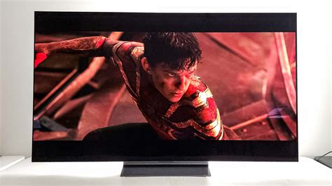 LG OLED C3 review | Tom's Guide