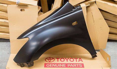 Blog | Olathe Toyota Parts Center