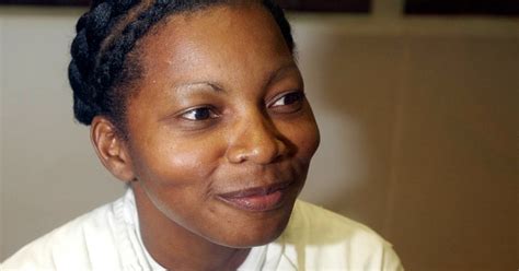 Reprieve for woman on Texas' Death Row