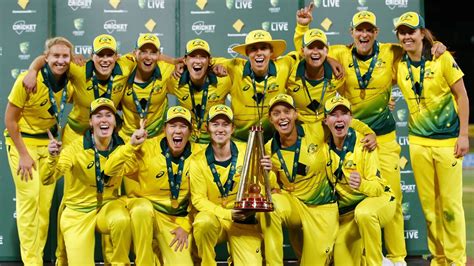 Australian Women Cricketers Wallpapers - Wallpaper Cave