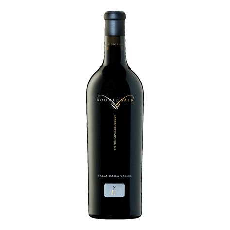 Doubleback Cabernet Sauvignon Walla Walla Valley | Total Wine & More