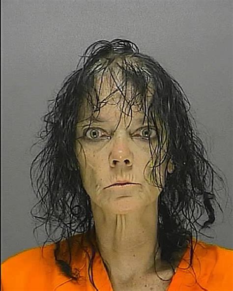 Scary mugshots. Aka: creepy mofos. Wowzers. - AR15.COM