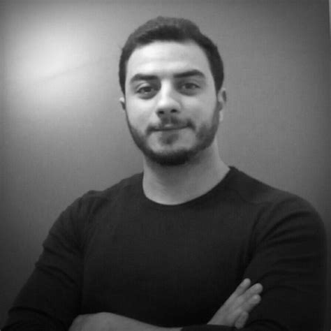 Othmane Ghazi - CEO at Skrapp.io | The Org