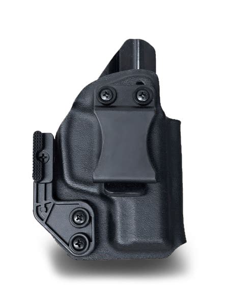 IWB Kydex Holster with Claw - Active Pro Gear