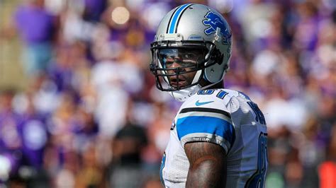 Where is Calvin Johnson now? What the Lions legend is doing after his ...