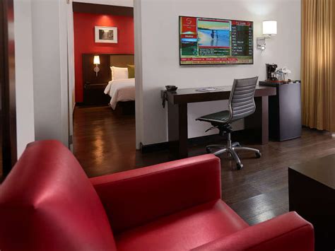 Hotel Rooms in Kingston | Spanish Court Hotel | Rooms & Suites