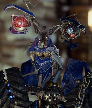 Characters in Transformers Film Series – Autobots - TV Tropes