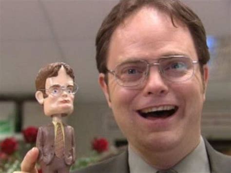 10 Most Hilarious Dwight Schrute Quotes