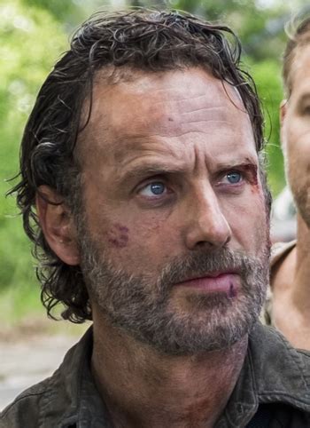 Rick Grimes (TV Series) | Walking Dead Wiki | FANDOM powered by Wikia