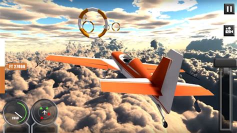 Airplane Games 2020: Aircraft Flying 3d Simulator APK for Android - Download