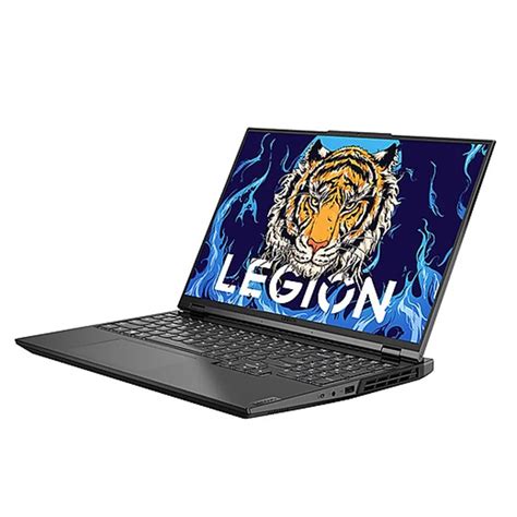 Lenovo Legion Y9000P Gaming Laptop 12th Intel i7-12700H 16GB 1TB SSD ...