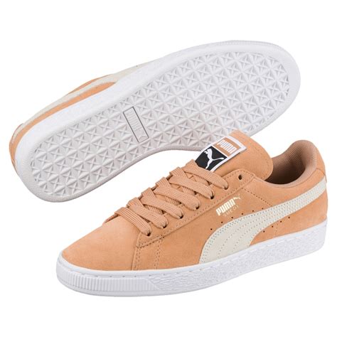 PUMA - PUMA Suede Classic Women's Sneakers Women - Walmart.com ...