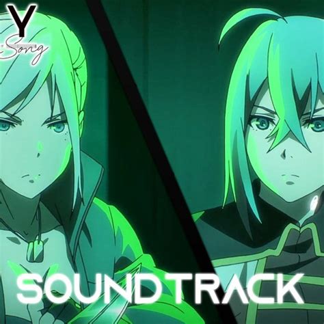 Stream Vivy: Fluorite Eye's Song Episode 4 OST -"Vivy Vs Elizabeth ...