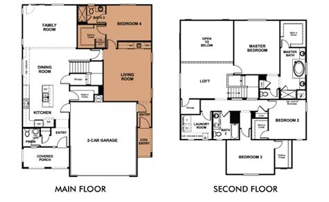 Luxury 22 Multigenerational House Plans