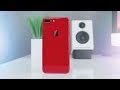 Apple iPhone 7 (PRODUCT) Red 256GB Unlocked