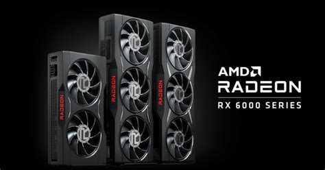 AMD baja el precio de lista de sus tarjetas gráficas Radeon | Digital ...