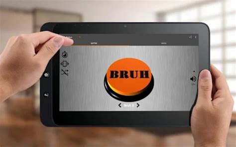 Bruh Sound Button APK for Android - Download