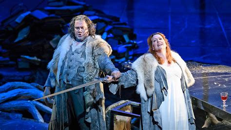 BBC Radio 3 - Opera on 3: Wagner's Ring Cycle, Wagner's Ring Cycle: Die Walküre