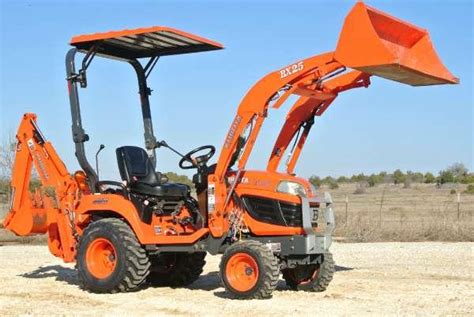 2015 Kubota BX25 for Sale in Granbury, Texas Classified ...