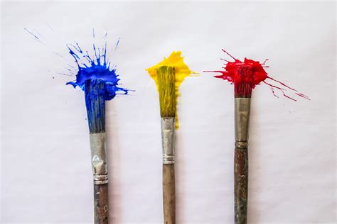 What You Need to Know About Color Theory for Painting