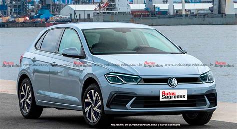 Nuevo-VW-Polo-2023-as-1 - Mega Autos