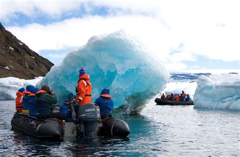 What You'll See on an Antarctica Expedition Cruise | Sand In My Suitcase