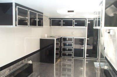 Enclosed Trailers