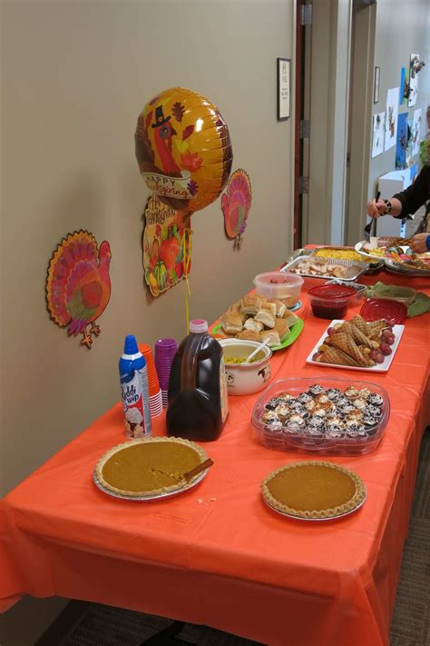 Thanksgiving Thanksgiving/Fall Party Ideas | Photo 10 of 10 | Catch My Party