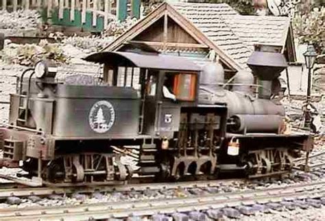 forums.mylargescale.com | Model trains, Shay, Model train layouts