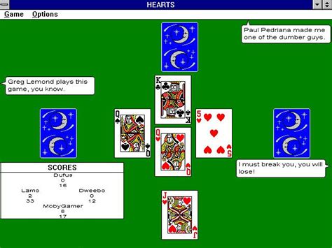 Hearts card game strategies - movingmokasin