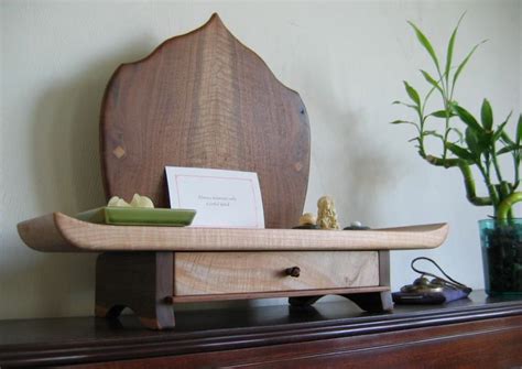 Feng Shui Home Altar Photos