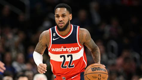 Detroit Pistons acquire Washington Wizards guard Monte Morris
