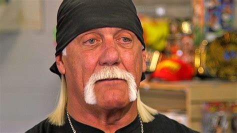 Video Hulk Hogan reflects on Gawker lawsuit - ABC News