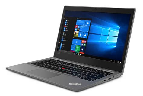 Lenovo ThinkPad L390 Reviews - TechSpot