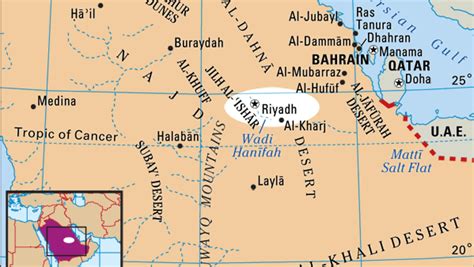 Riyadh | History, Population, Climate, & Facts | Britannica