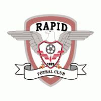 Rapid Bucuresti | Brands of the World™ | Download vector logos and ...