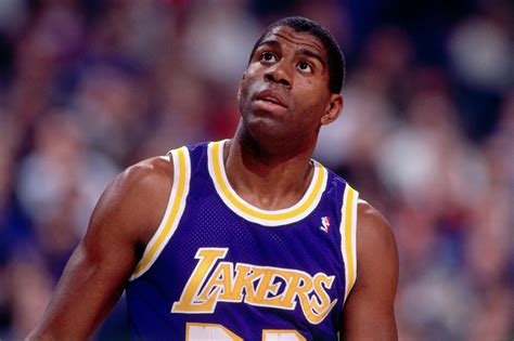 Magical Milestones: The Incredible Career of Magic Johnson | NBA Top Shot Blog